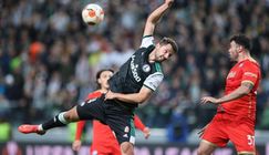 Awantura w Legii! Piłkarz zabrał głos