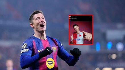 Czesi zapłacą za żart z Lewandowskim?