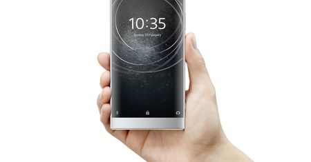 Xperia XA2 i Xperia XA2 Ultra oficjalnie zaprezentowane