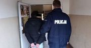 Łódź: 20-latek podawał się za policjanta. Został zatrzymany