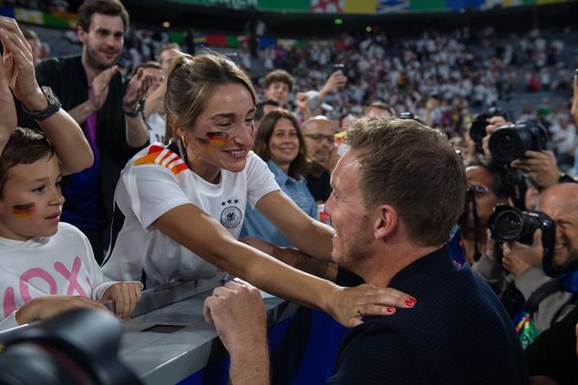 Fot. Getty Images/Sebastian Frej/MB Media