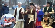 Oświęcim: 34. finał WOŚP. Morsowanie w jeziorze Kruki i wiele innych atrakcji w sztabie Orkiestry, w OCK