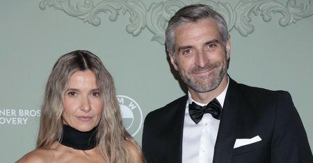 Nieproszony paparazzo wtargnął na ślub Dowbora. Skończyło się zaskakująco