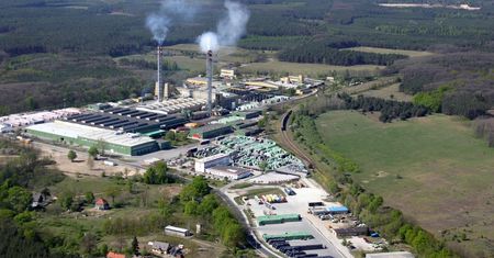 Kolejna inwestycja Rockwool. Tym razem w Czechach