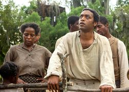 Ale kino+ Zniewolony. 12 Years a Slave