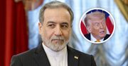 Trump warunkuje koniec wojny z Iranem. Teheran reaguje