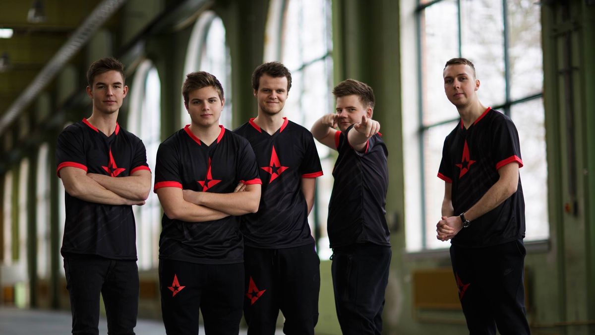 Astralis