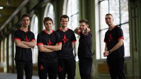 Kolejne duże zmiany w Astralis. Organizacja ogłosiła nowych zawodników