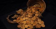Znaleźli skarb z Imperium Rosyjskiego. Setki monet w środku