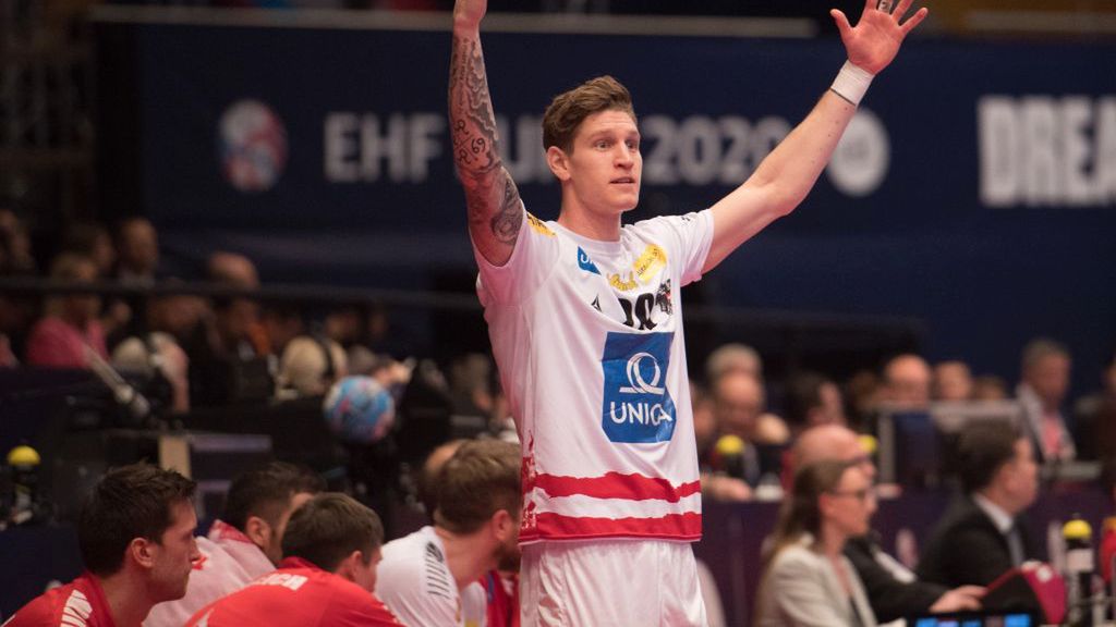 Getty Images / Andrea Kareth/SEPA.Media / Na zdjęciu: Sebastian Frimmel