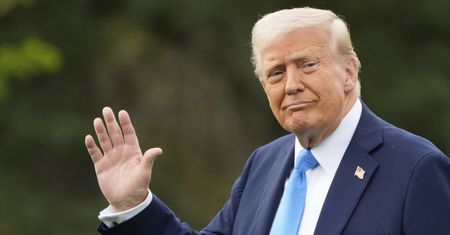 Trump o Grenlandii: Nie możemy się bez niej obyć