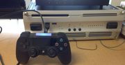 Ekran dotykowy w padzie do PlayStation 4? Na to wygląda!