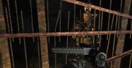 10 minut z Metro 2033