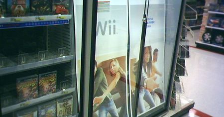 Wczoraj sklepy, dzisiaj ty, ja i on - podwyżka cen Nintendo