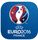 UEFA EURO 2016 Official App ikona