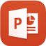 Microsoft PowerPoint icon