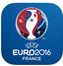 UEFA EURO 2016 Official App icon