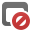 Strict Pop-up Blocker icon