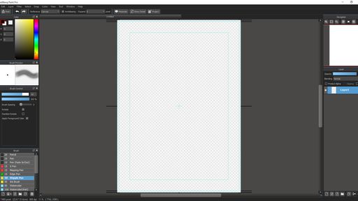 MediBang Paint Pro