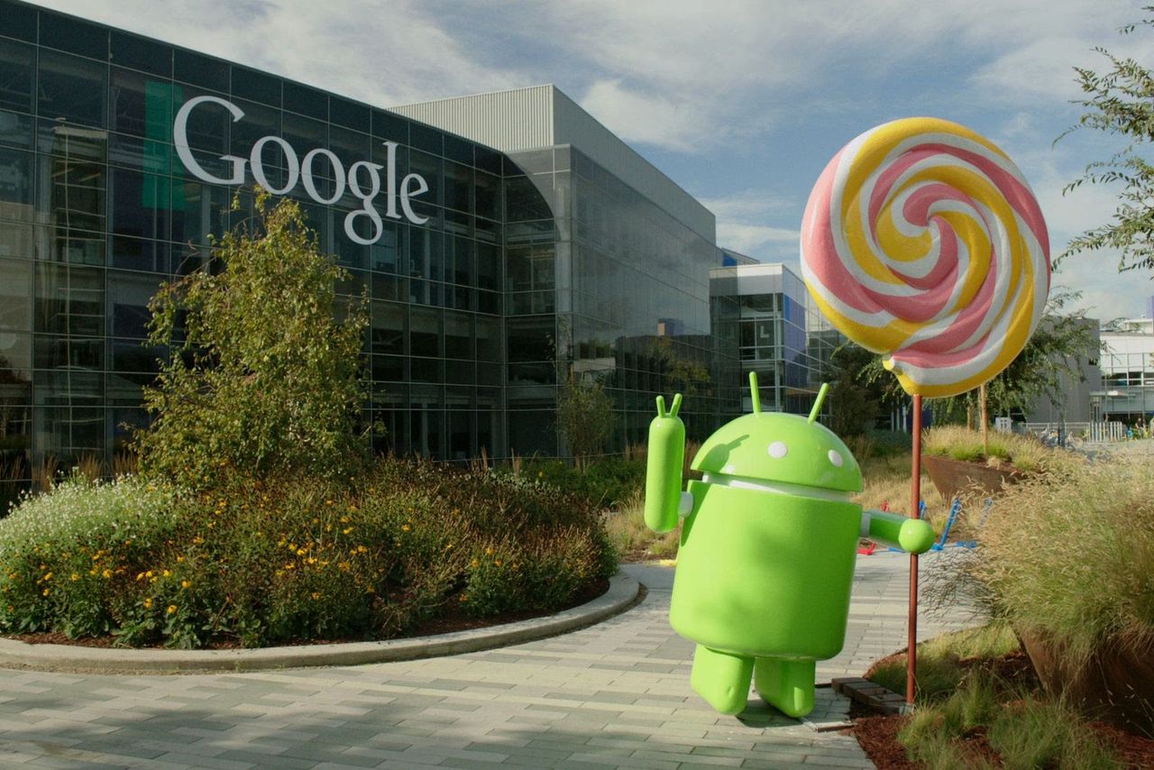 Android 5.0 Lollipop to ogromne zmiany i walka z fragmentacją platformy