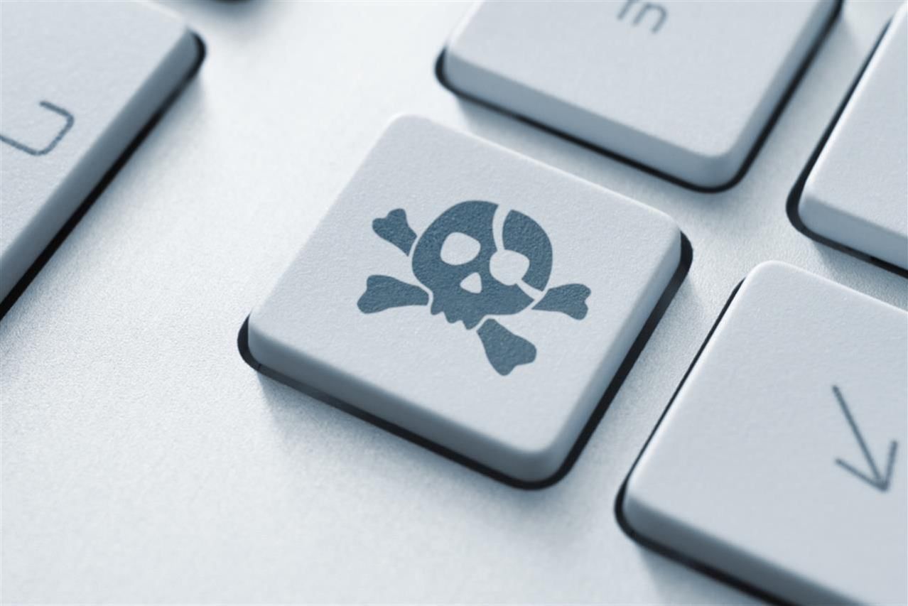 Ransomware przeciw piractwu: złamałeś prawo autorskie? Zapłać okup