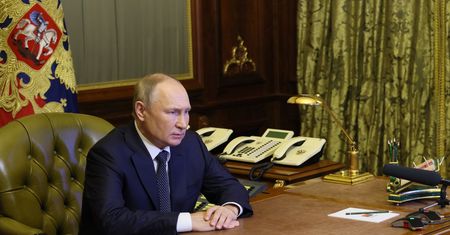 107 państw przeciwko Putinowi. Klęska Rosji