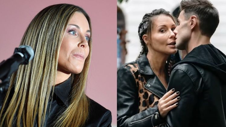 Małgorzata Rozenek opowiada o debiucie aktorskim