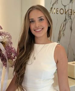 Oliwia Mikulska - Miss Polski 2025. Kim jest nowa laureatka konkursu?