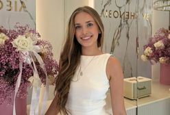 Oliwia Mikulska - Miss Polski 2025. Kim jest nowa laureatka konkursu?