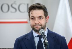 Rzecznik rządu pozytywnie ocenia prezydencki projekt ws. Sądu Najwyższego. I upomina Jakiego za "szkodliwą" wypowiedź