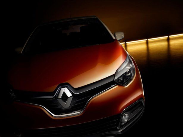 Renault Captur - pierwsze zajawki przed oficjalnym debiutem [wideo]