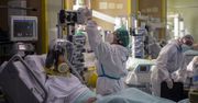 The Lancet: tocilizumab zmniejsza ryzyko zgonu na COVID-19