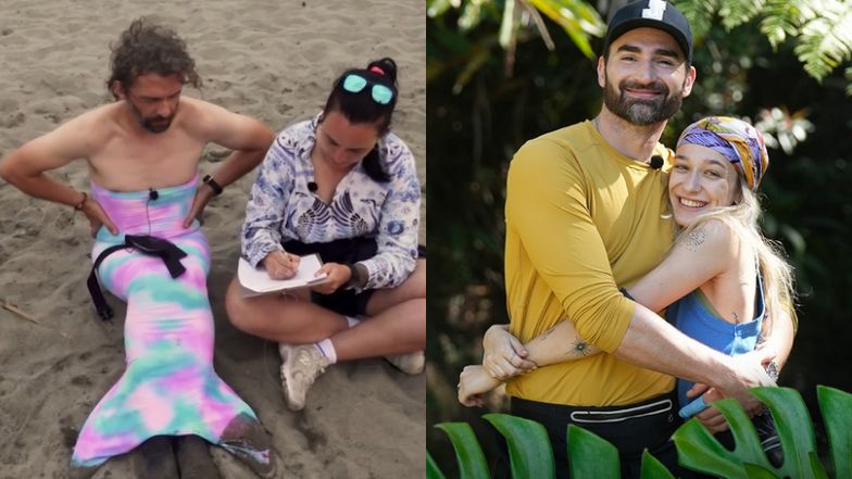 "Azja Express". Odpadła kolejna para