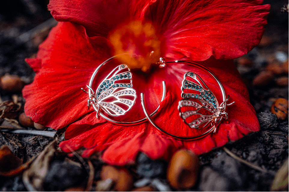 Kolekcja Preludium Butterfly w W.KRUK 