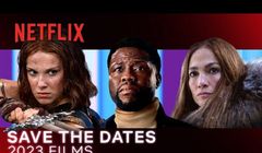 Netflix zapowiada filmy z gwiazdorską obsadą - Julią Roberts, Nicole Kidman, Chrisem Hemsworthem, Jennifer Lopez