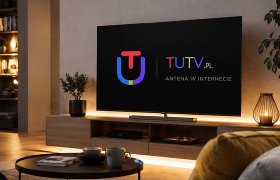 Nadawca 28 kanałów z testami usługi streamingowej i siedzibą w Warszawie