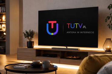 Logo testowanej usługi