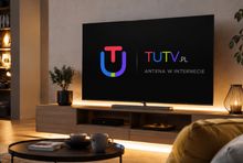 Logo testowanej usługi