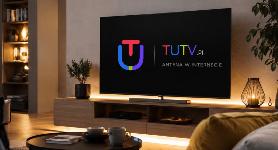 Nadawca 28 kanałów z testami usługi streamingowej i siedzibą w Warszawie