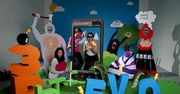 HTC EVO 3D w ofercie Play