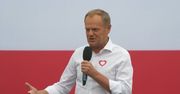 Zaskakujące oświadczenie Tuska. "Niespodzianka dla prezesa PiS"