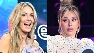 Małgorzata Rozenek reaguje na ataki Dody. Podsumowała byłą żonę swojego męża JEDNYM zdaniem