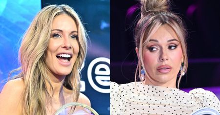 Małgorzata Rozenek reaguje na ataki Dody. Podsumowała byłą żonę swojego męża JEDNYM zdaniem
