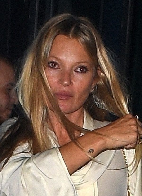 Kate Moss