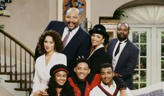 „Bajer z Bel-Air” w całości już na HBO Max. Tak zaczynał Will Smith