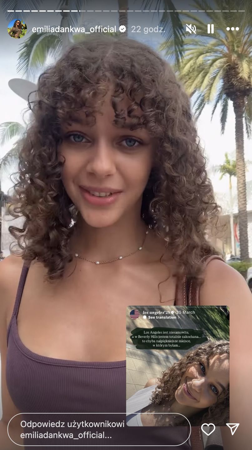 Emilia Dankwa