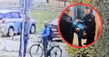 Znaleźli przy nim nie tylko maczetę. Dramatyczne ataki w Warszawie