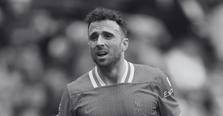 Diogo Jota NIE ŻYJE. 28-letni gwiazdor Liverpoolu i reprezentacji Portugalii zginął w tragicznym wypadku