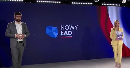 Polski Nowy Ład rusza 20 marca. PiS już teraz zdradza szczegóły
