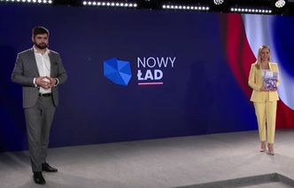 Polski Nowy Ład rusza 20 marca. PiS już teraz zdradza szczegóły